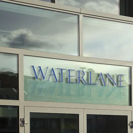 Waterlane Apartament Lejlighed *