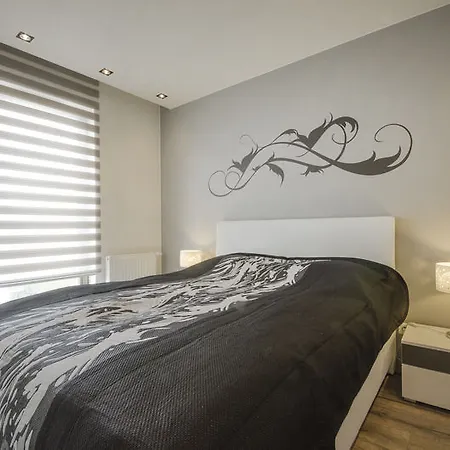 Waterlane Apartament