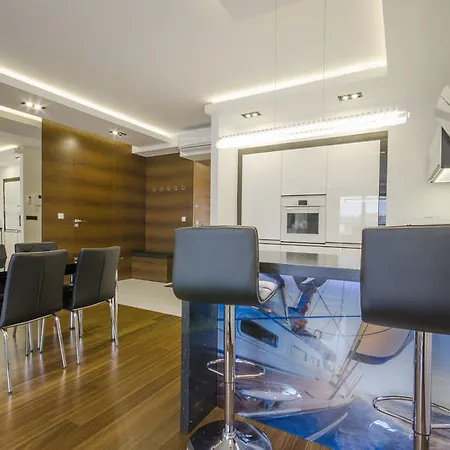 Apartment Waterlane Apartament *