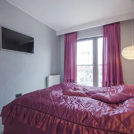 Waterlane Apartament Lejlighed