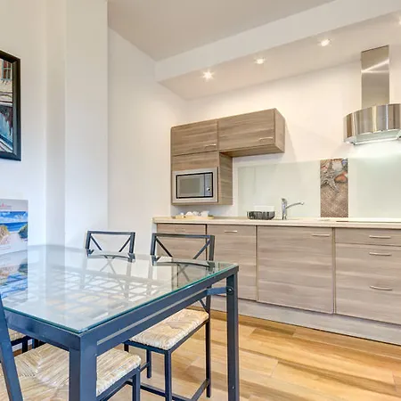 Waterlane Apartament Lejlighed Gdańsk