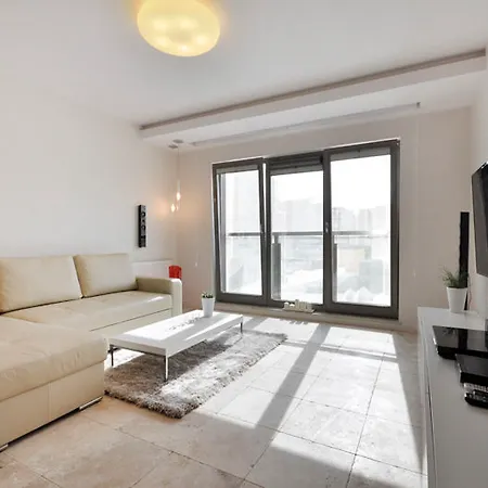 Apartment Waterlane Apartament