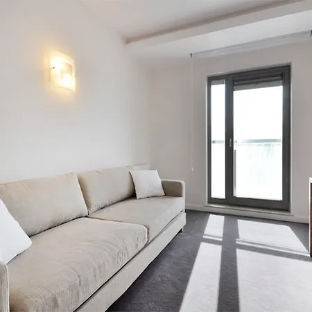 Waterlane Apartament Gdansk