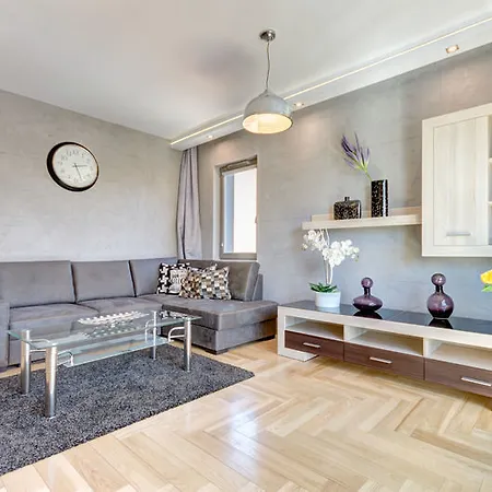 Apartment Waterlane Apartament