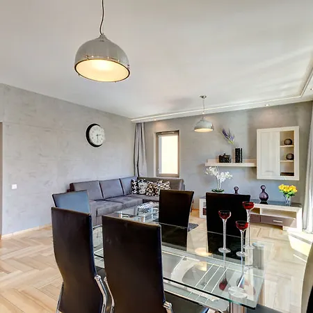 Waterlane Apartament Lejlighed