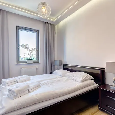 Apartment Waterlane Apartament *