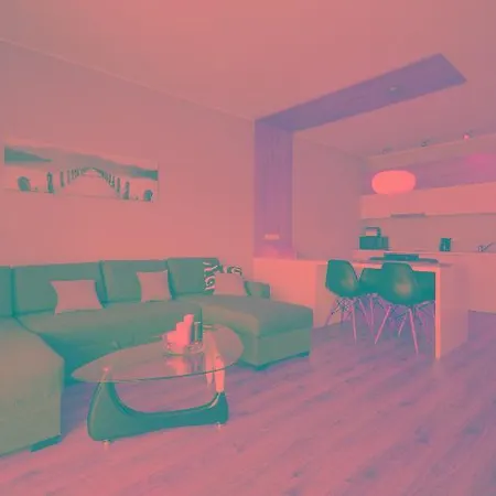Waterlane Apartament Apartment